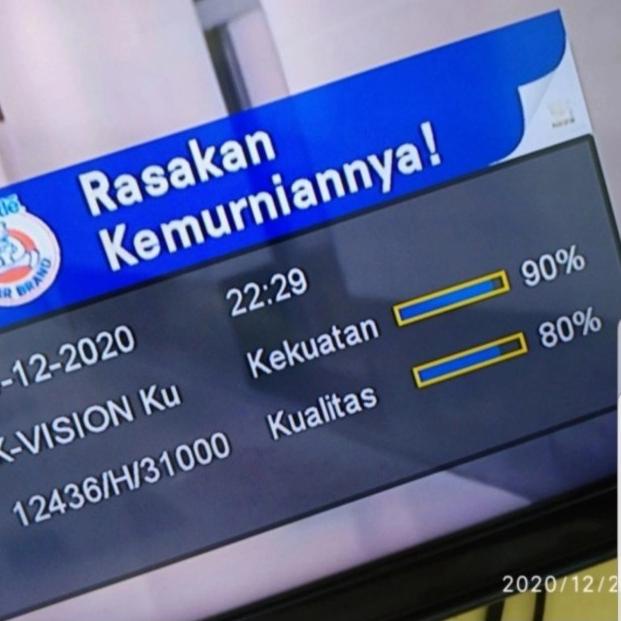 Lnb KU Band Kaonsat - Lnb Saja