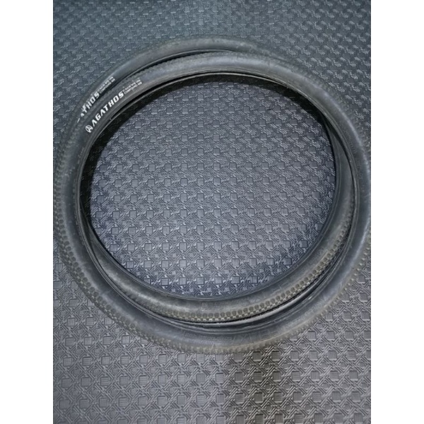 ban agatos dan fork rst gila