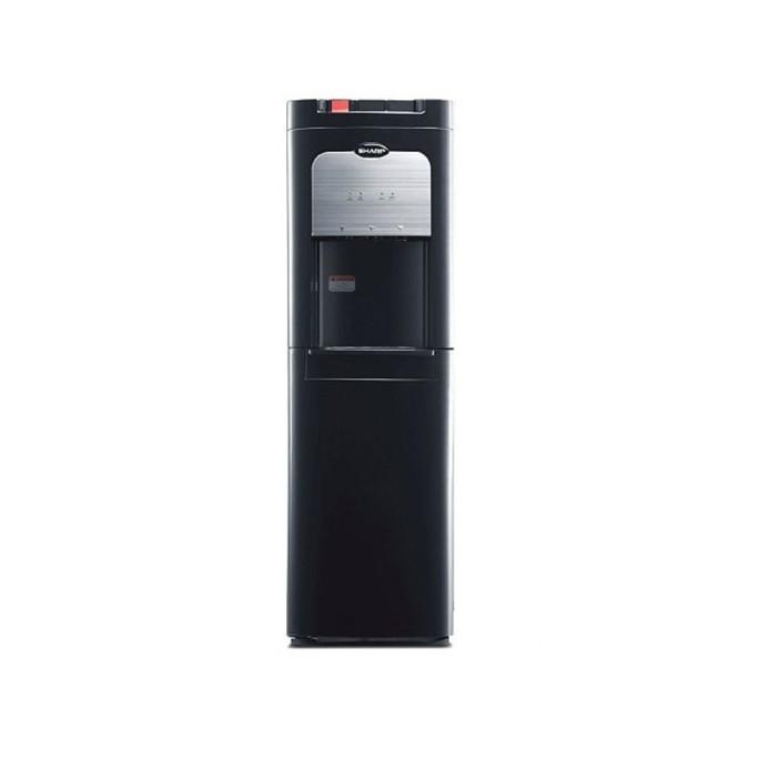 Sharp Dispenser Air Panas Dingin Swd-72Ehl Storsyakila
