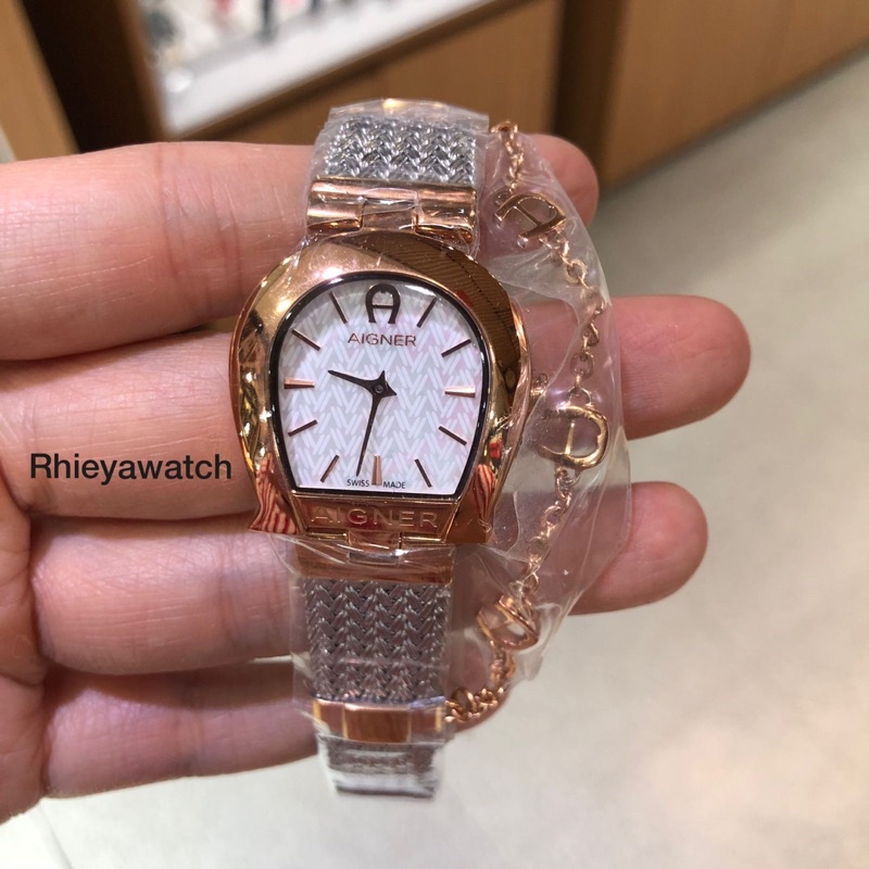 Jam tangan Aigner Cremona Nuovo ARWLG2101214 original