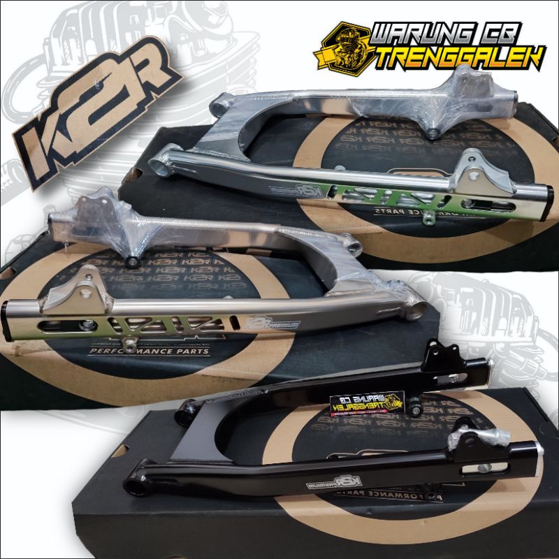 SWING ARM KAWAHARA K2R PNP RX-KING RXK RXS RX SERIES