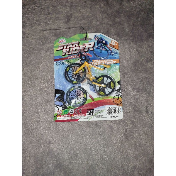 SEPEDA PANCAL / SEPEDA ONTHEL / SEPEDA MAINAN