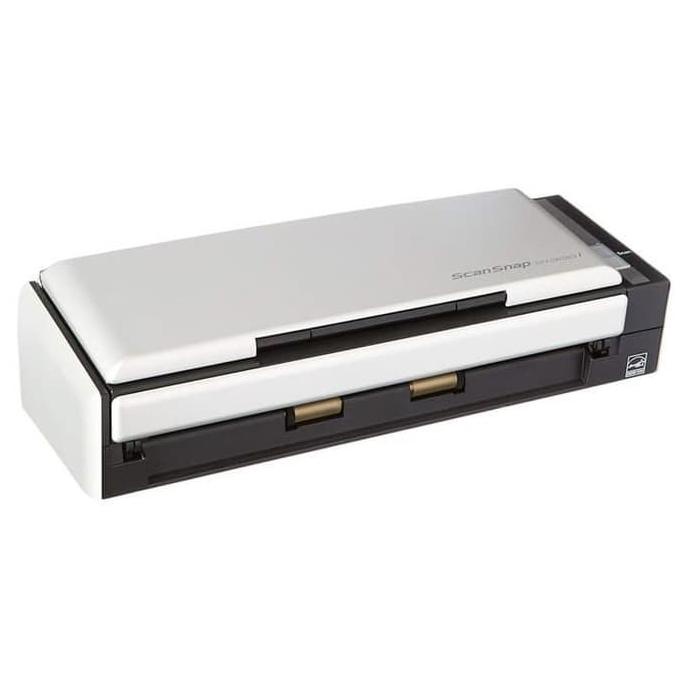Fujitsu Scansnap S1300I Portable Scanner