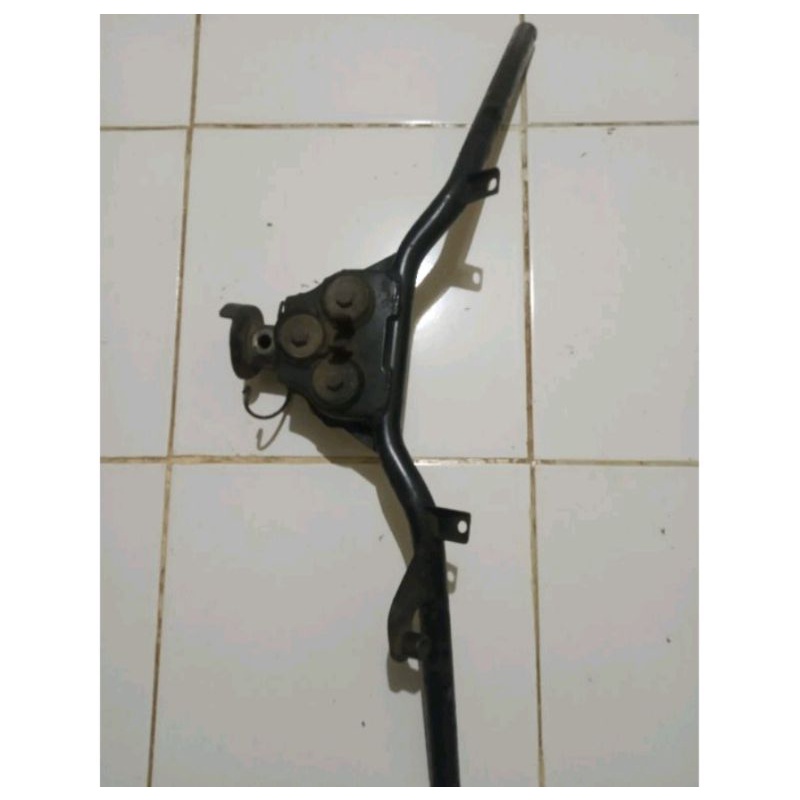 Setang Stang SUPRA X LAMA