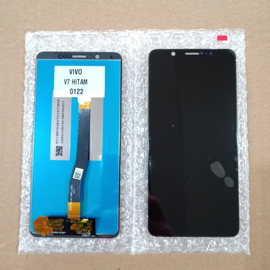 LCD TOUCHSCREEN VIVO V7 / LCD TS VIVO V7