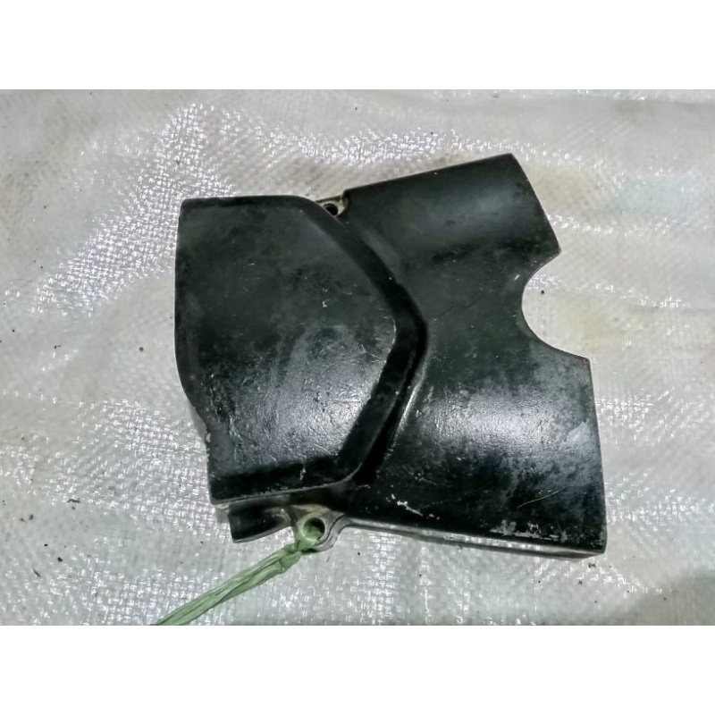tutup gear honda grand prima star legenda original
