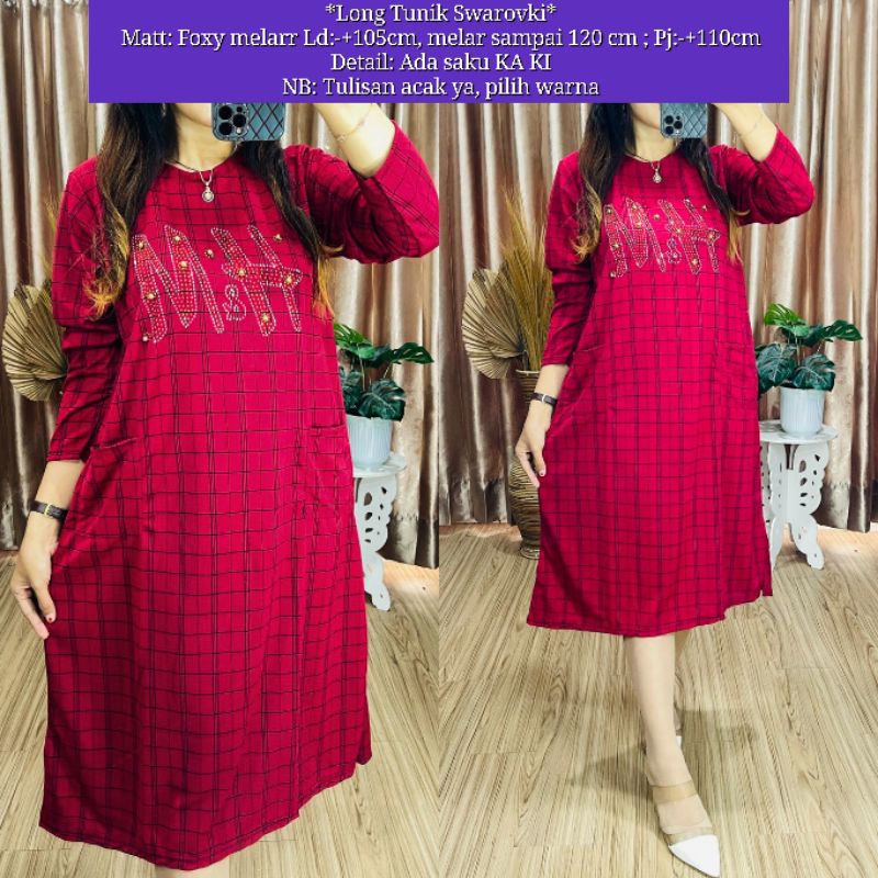 Dress Rempel / Dress Rempel Korea / Dress Rempel Resleting / Dress Korea Resleting /Dress Kain Adem/ Daster Korea / Daster Korea murah / Daster Korea Resleting