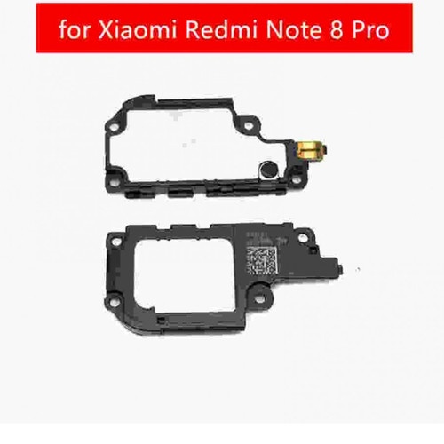 Buz Buzer Buzzer Loudspeaker Speaker Dering Musik XIAOMI REDMI NOTE 8 PRO