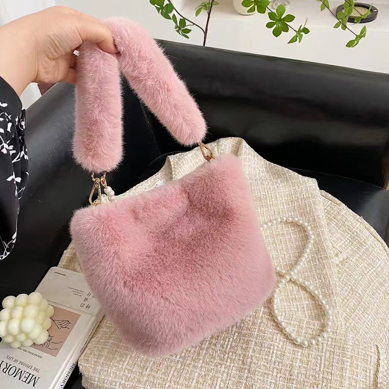 （COD)Tas Selempang sling bag  Mewah Wanita Fashion Tas Lucu Tas Tangan