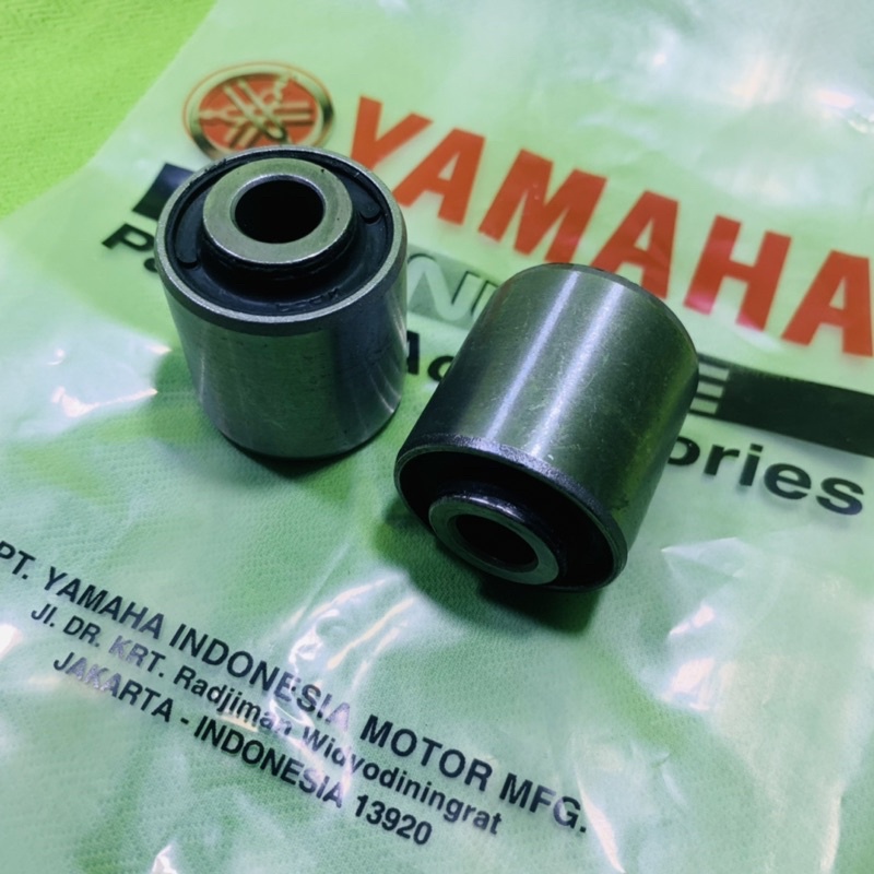 Bosh Bos Arm Yamaha Mio sporty smile soul fino karbu sepasang 2pcs