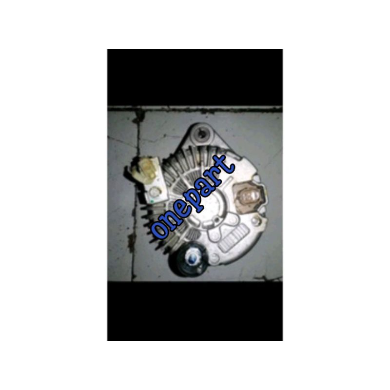 alternator dinamo ampere jazz RS Freed Mobilio original