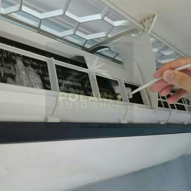 Wurth AC cleaner (250ML)