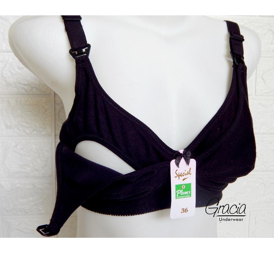 Jual Bra Jumbo Cup D Busa No.42-50