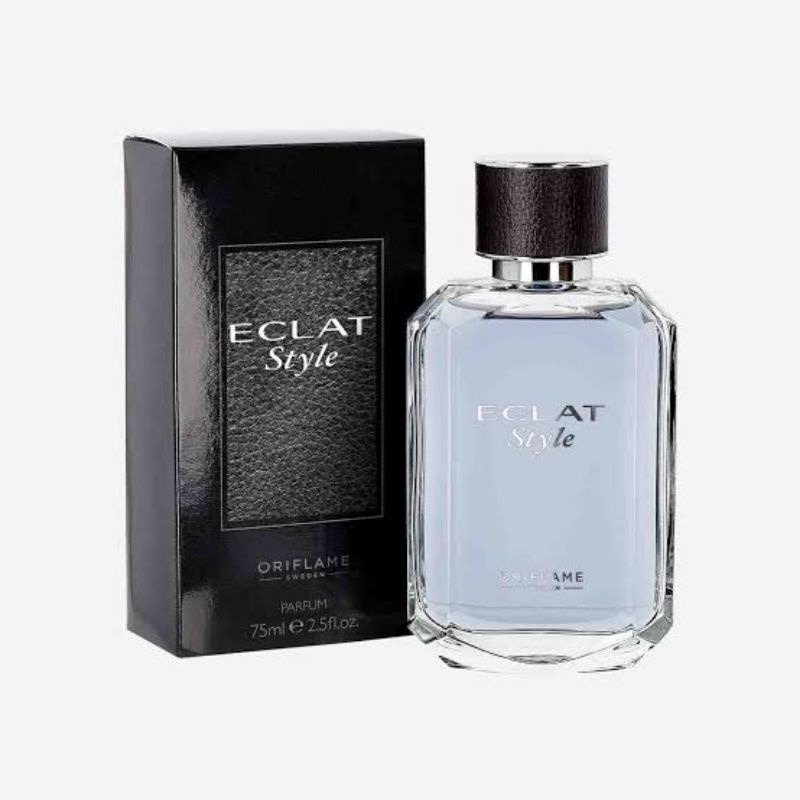 ECLAT STYLE PARFUM 50 ML ASLI ORIGINAL