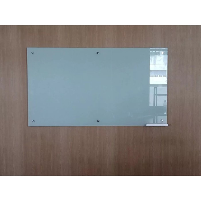 

Papan Tia182- Glassboard 8Mm Custom X 60 80 90 100 120 150 180 200 240 - Pap