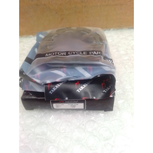 Rumah. One WAY BEARING KAZE