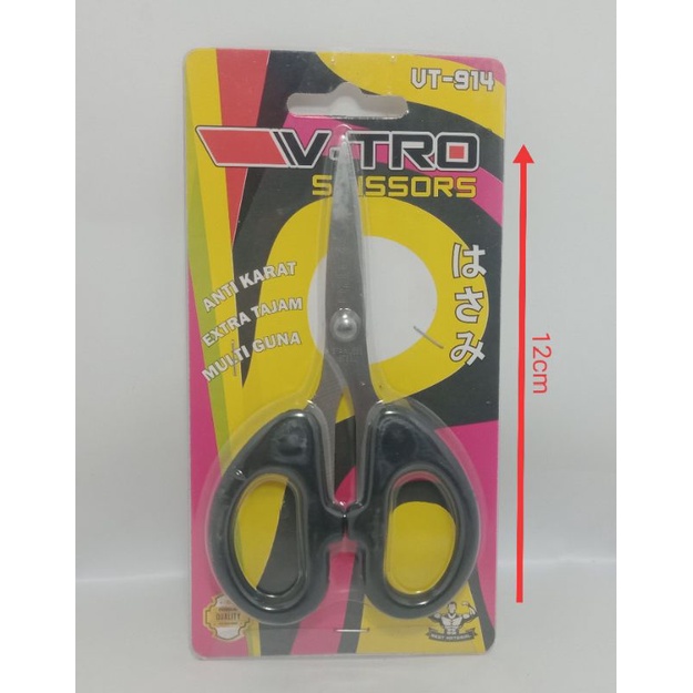 

GUNTING V.TRO 12cm