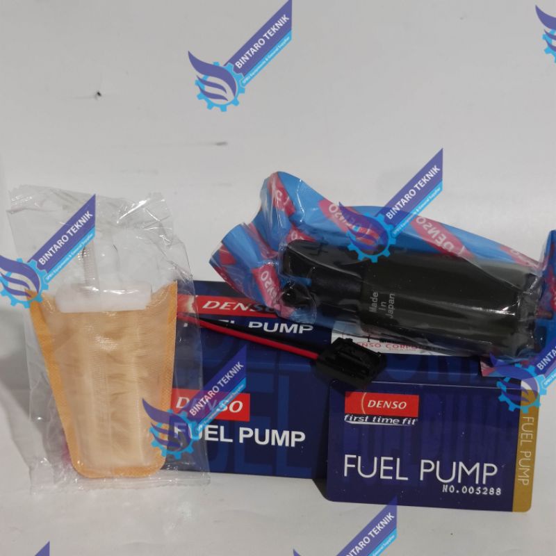 FUEL Pump Rotak Rotax Denso