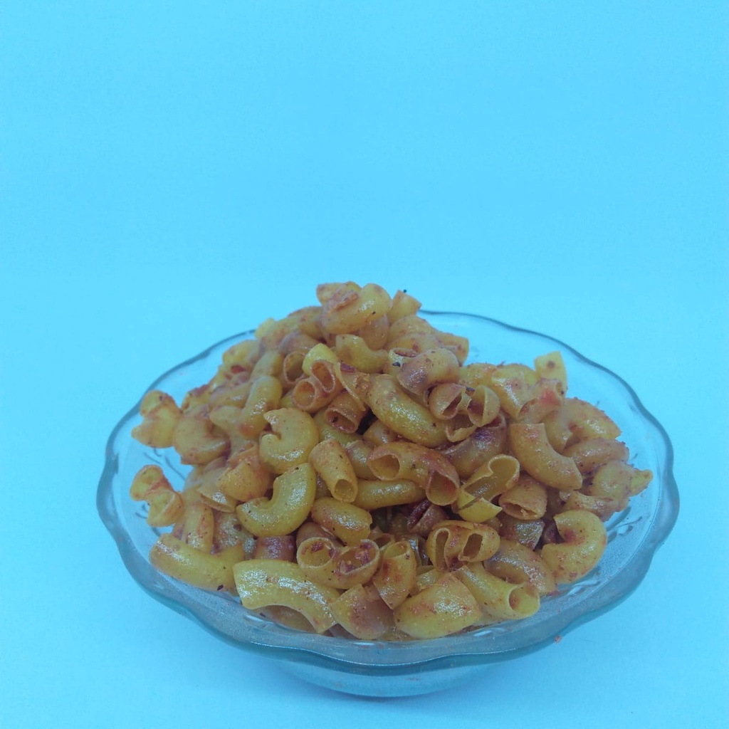 

Makaroni Bantet Pedas GLG