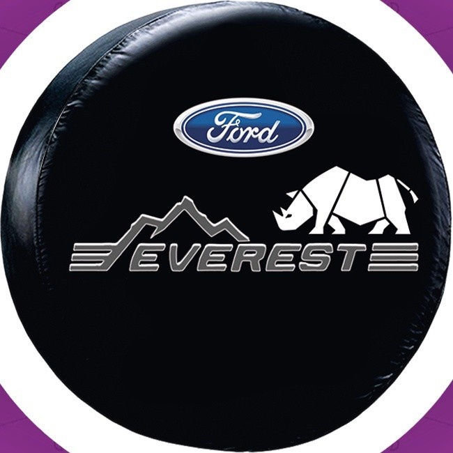 Sarung ban / Cover Ban Serep Everest 25