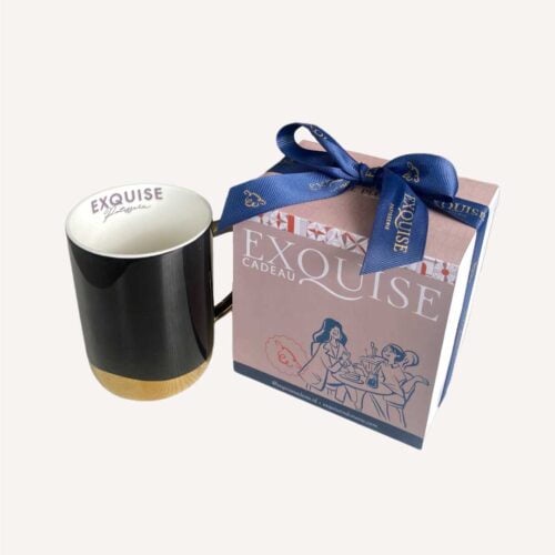 Mug - Exquise Patisserie