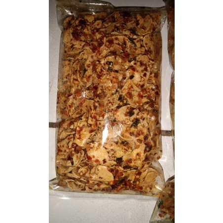 

seblakkerupukbawang250gram