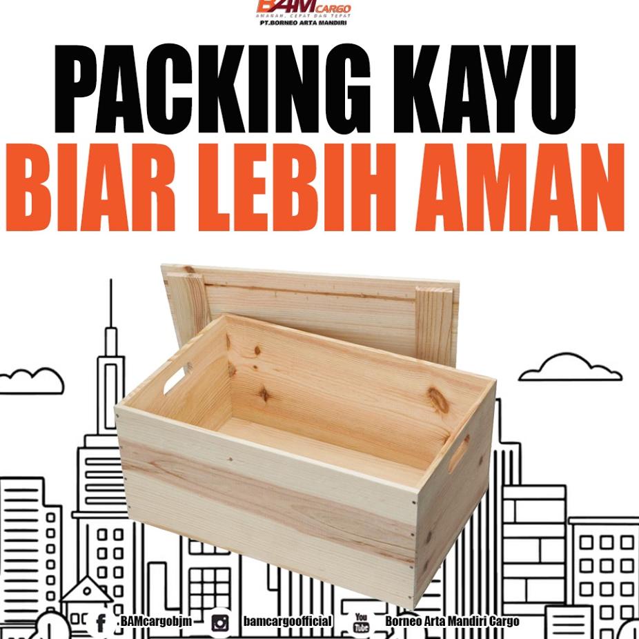 

PROMO SPESIAL TAMBAHAN PACKING KAYU KHUSUS JNE ♖ 849