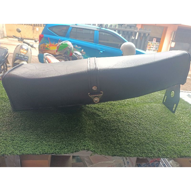 jok aquila px ps Piaggio murah