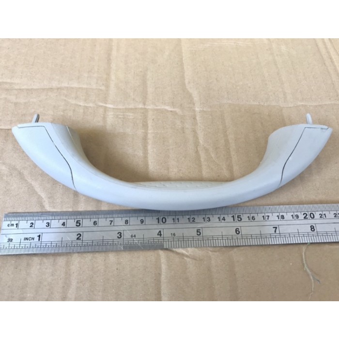 Cup Holder Pegangan Tangan Plafon Grip Assistant Mobil Nissan March Xtrail Datsun