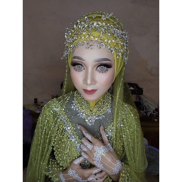 PASMINA PENGENTEN || HIJAP PENGANTIN | PASMINA RAJUT | PASMINA HIJAP PENGANTIN | GROSIR PASMINA|| KERUDUNG