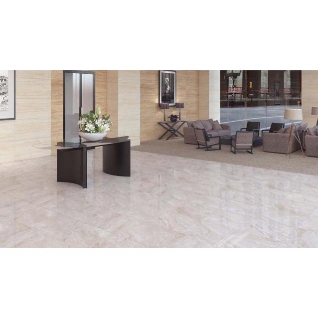 Granit Roman Lantai GT609860FR dCaesar grey 60x60 KW 1