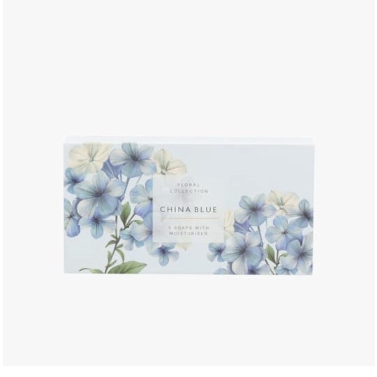Marks & Spencer Soap China Blue ORI