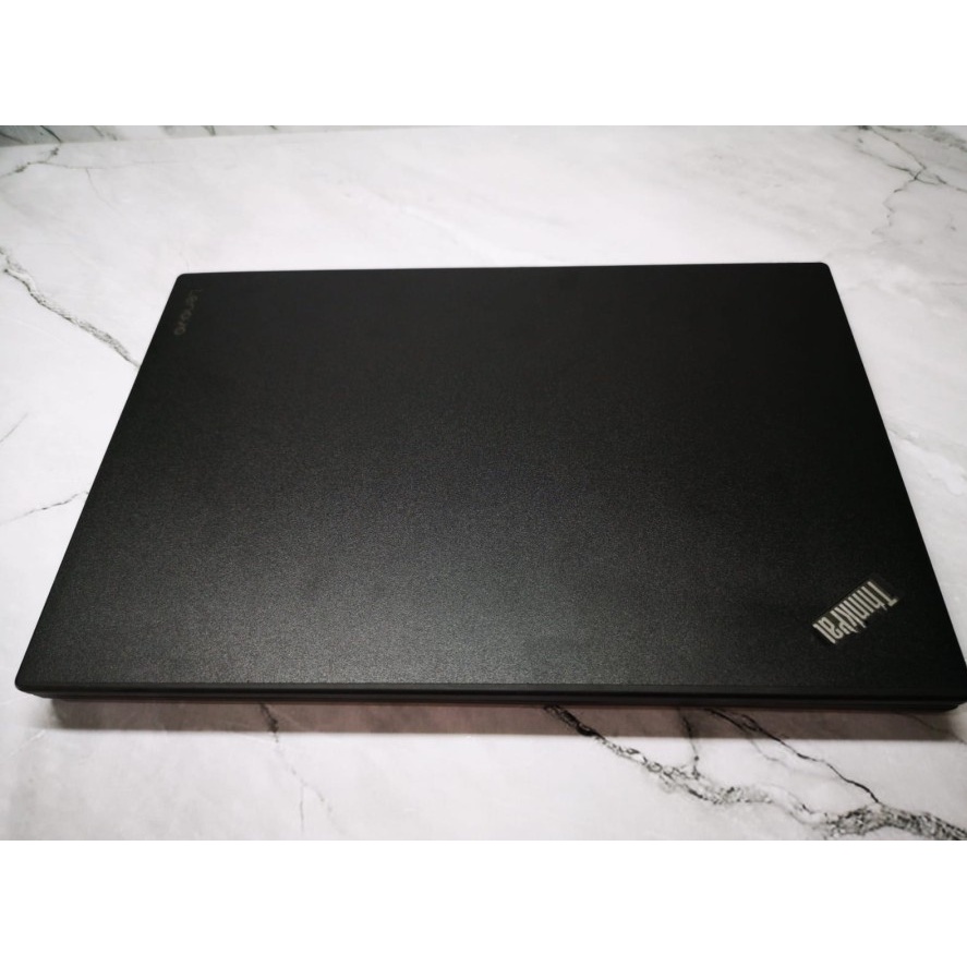 LENOVO THINKPAD X260 CORE i7 GEN 6TH RAM 8GB SSD 256gb