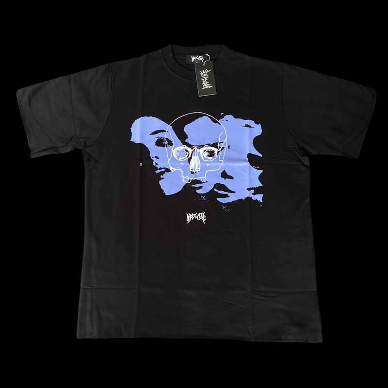 HECATES L.A.B.S TEE DROP 8