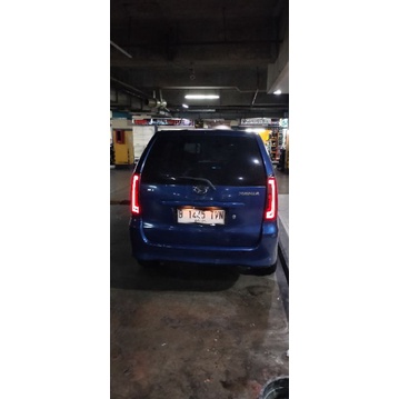 lampu stoplamp Xenia Avanza old kanan kiri