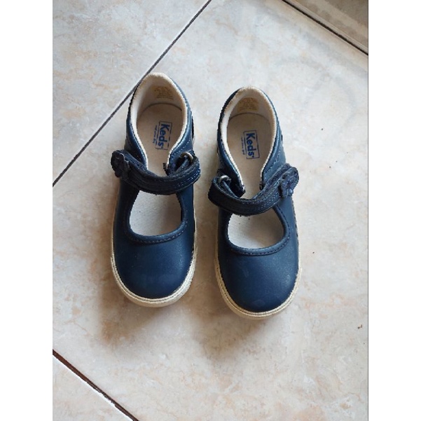 preloved keds kids original