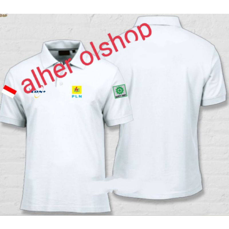 kaos icon plus baju icon plus seragam icon plus kaos kerah icon plus poloshirt icon plus polo shirt 