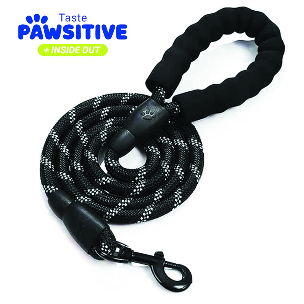 Dog Leash Tali Tuntun Anjing Tali Tuntun Harness Kekang Harnes Anjing Kucing Besar Kecil Rompi Herness