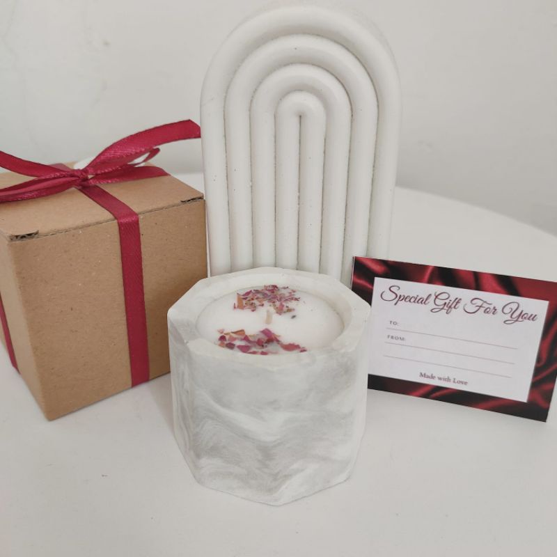 SPECIAL GIFT Hampers Kado Bingkisan Hadiah Souvenir Unik Murah Elegant Ulang Tahun Wisuda Wedding An