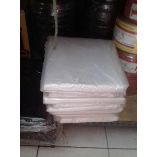 

Plastik Cor 150cm x 25m