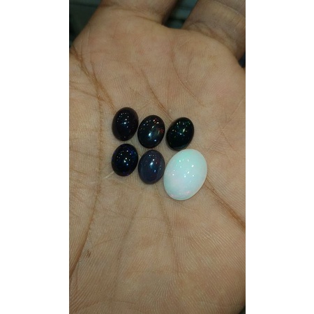 natural Opal / kalimaya Ethiopia