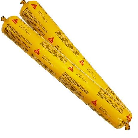 

Sikasil 701 Sealant - Grey