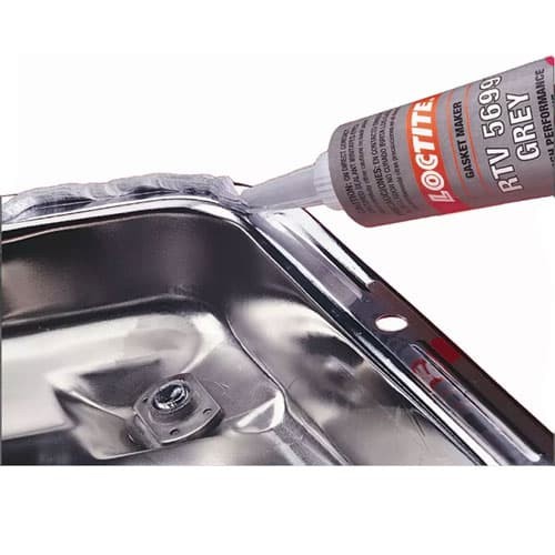 Grey RTV Gasket LOCTITE 5699