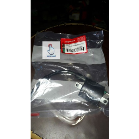 30510-KZR-601 Koil penyalaan honda Vario Techno 125 FI , Vario Techno 125 CBS ISS FI