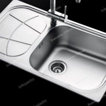 Filter Foster 1561 (Ss) Insert Sink