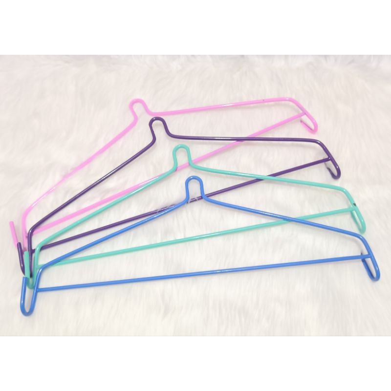 Segitiga Hanger Ayunan Bayi Warna