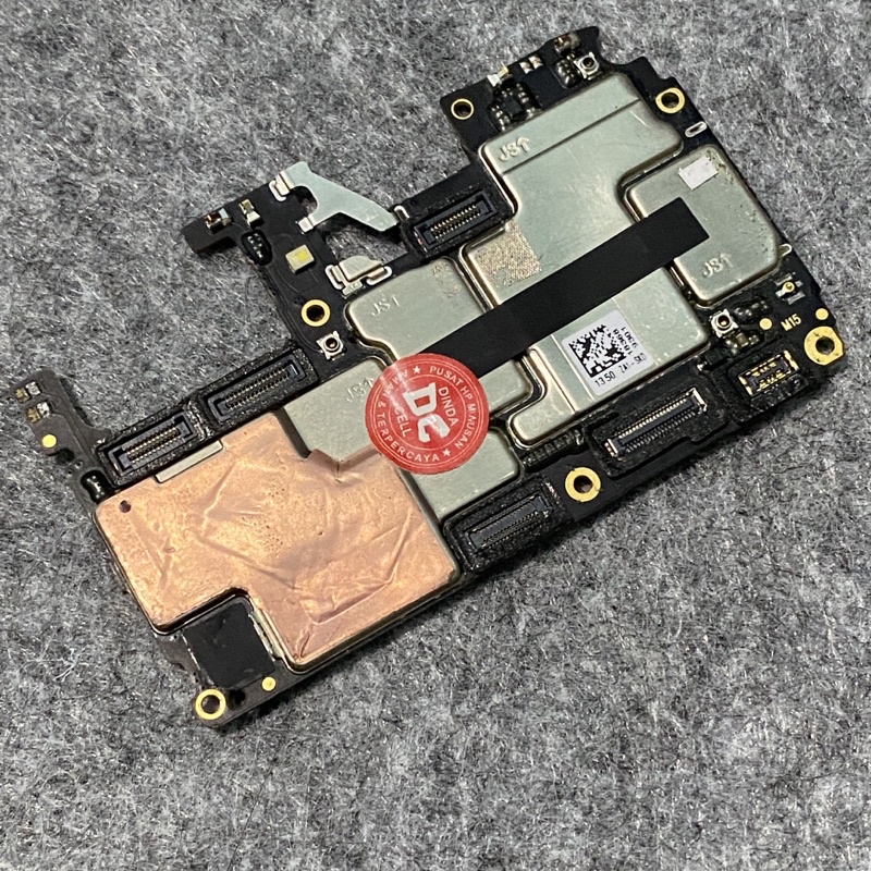 mesin oppo a3s cph 1853