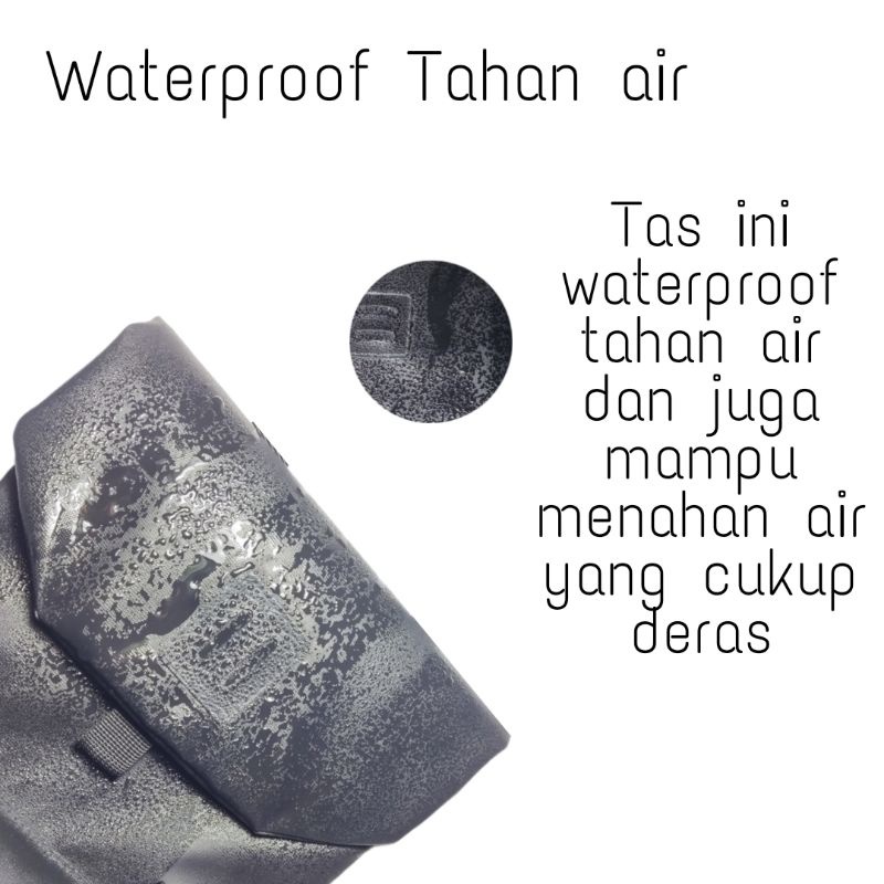 Tas Laptop 14 Inch Jinjing Waterproof Kander