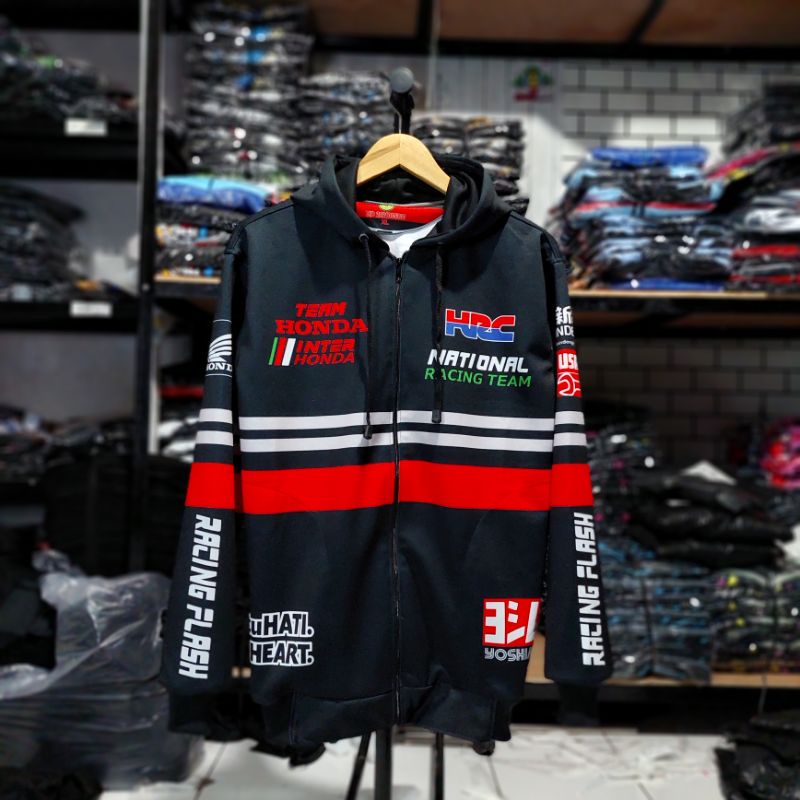 jaket racing terbaru-jaket racing flash-jaket nascar