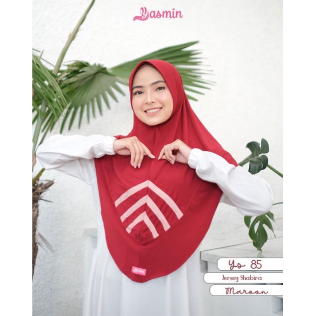 Bergo YS 85 YASMIN